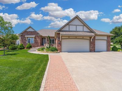 14211 W Onewood St, Wichita, KS, 67235