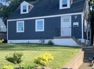 2924 Bethel Rd, Chester, PA 19013