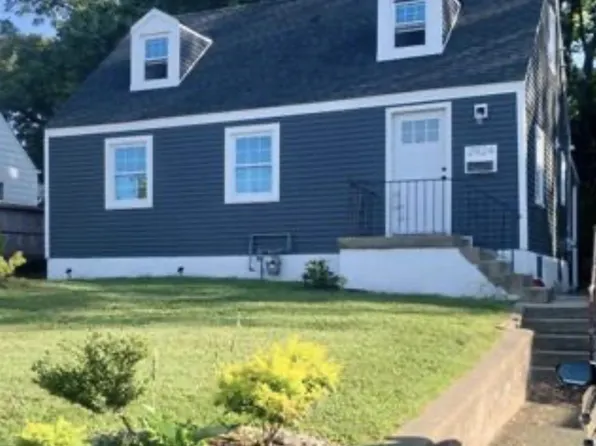 2924 Bethel Rd, Chester, PA 19013