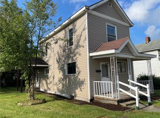 850 Arlington Ave, New Castle, PA 16101