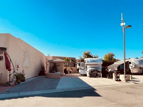 3400 S Avenue 7 E #436, Yuma, AZ 85365