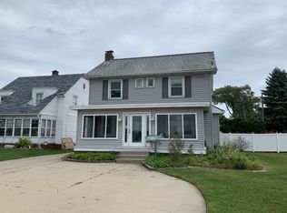 5114 Ottawa River Rd, Toledo, OH 43611