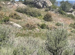 25260 Jacaranda Dr Lot 248, Tehachapi, CA 93561
