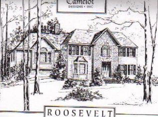 LOT 17 Stone Bridge Rd, Oxford, CT 06478