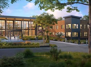 The Lodge at Autumn Willow, Fairfax, VA 22030