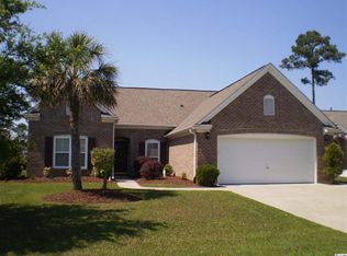 7 Audubon Ct, Murrells Inlet, SC 29576
