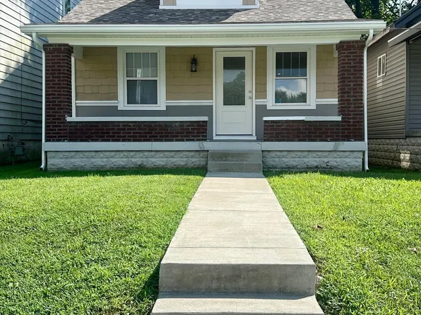 3028 Hale Ave, Louisville, KY 40211