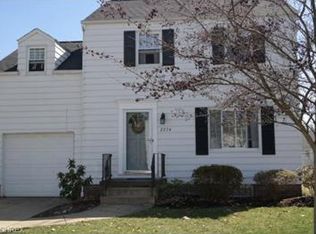 2234 Brookdale St NW, Canton, OH