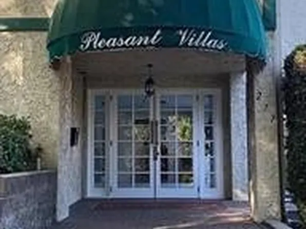 277 Pleasant St Unit 206, Pasadena, CA 91101