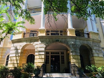 2805 Monument Ave #U6, Richmond, VA, 23221