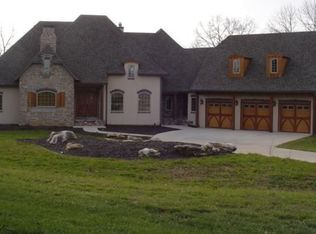 415 Whispery Ln, Ozark, MO 65721