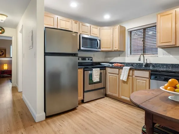 47 Cedar St APT 1, Somerville, MA 02143