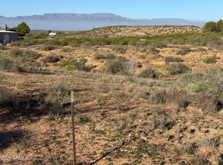1790 S Koch Ranch Rd, Cornville, AZ 86325