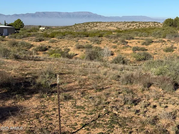 1790 S Koch Ranch Road #-, Cornville, AZ 86325