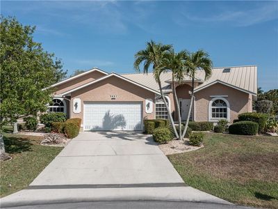 3631 Darin Dr, Punta Gorda, FL, 33950