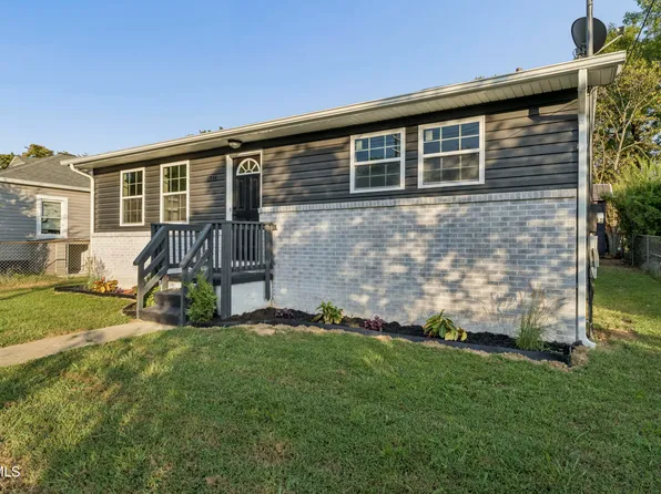 1714 E Fairview Ave, Johnson City, TN 37601