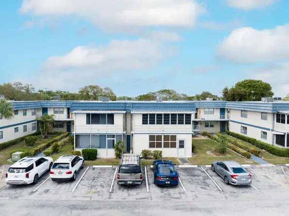 233 Brittany E #F, Delray Beach, FL 33446