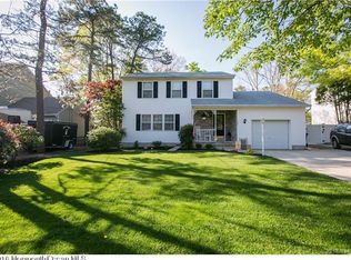 120 Torpedo Rd, Manahawkin, NJ 08050