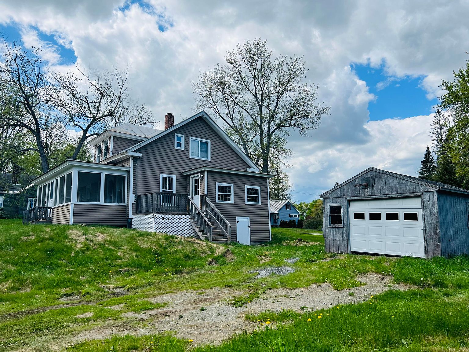 2 Merriman Street, Madison, ME 04950 Zillow