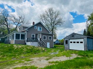 2 Merriman St, Madison, ME 04950