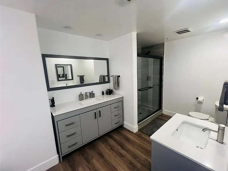 1645 Camden Ave #401 — Photo 6