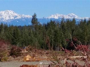 0 Benson Ridge Rd LOT 2, Grapeview, WA 98546