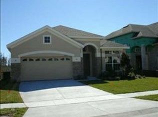 10773 Arbor View Blvd, Orlando, FL 32825