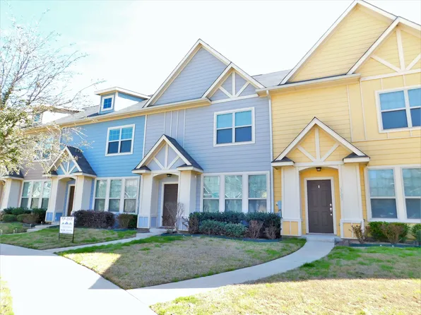 5404 Dolores Pl, Denton, TX 76208
