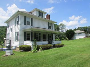 25643 State Route 267, Montrose, PA 18818