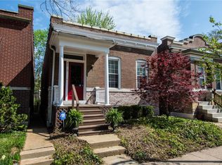4213 Wyoming St, Saint Louis, MO