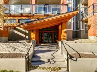 510 N Edmonton Trl NE #421, Calgary, AB T2E3H1