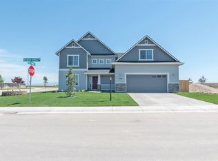 2015 N Addax Ave, Kuna, ID 83634