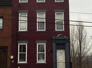 1830 Webster Ave, Pittsburgh, PA 15219