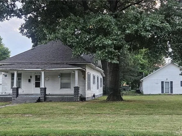 509-511 N Catalpa St, Pittsburg, KS 66762