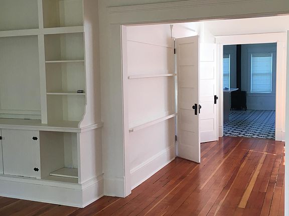 3. Main entry looking towards kitchen