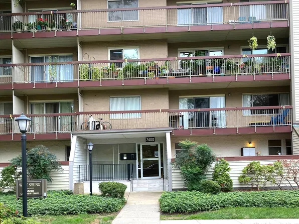 7400 Lakeview Dr, Bethesda, MD