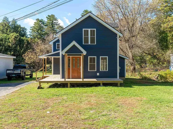 (undisclosed Address), Rutland, VT 05701