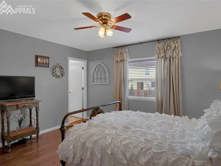 4345 Ranch Creek Dr — Photo 18
