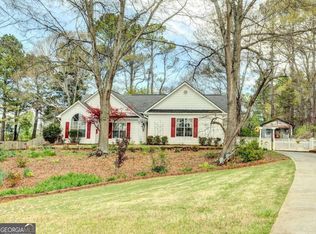 642 Rivermill Rd, Bethlehem, GA 30620