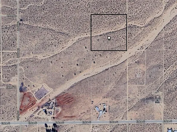 155 Saint E North Of Ave #G-32, Lancaster, CA 93535