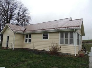 3902 Kamerrer Rd, Pullman, WA 99163