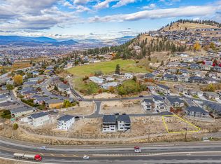 1168 Hume Ave, Kelowna, BC V1P 1P2