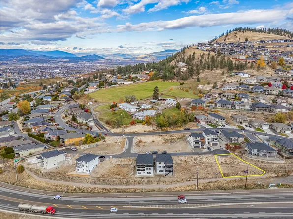 1168 Hume Ave, Kelowna, BC V1P 1P2