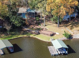 202 Zimmerman Dr, Inman, SC 29349