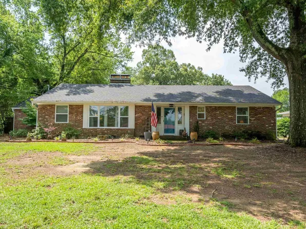 202 Bellaire Dr, Hot Springs, AR 71901