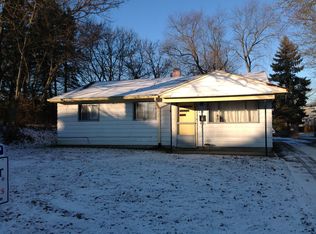 236 S Johnson Rd, Sebring, OH 44672