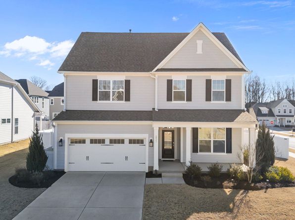 237 Cressida Woods Dr