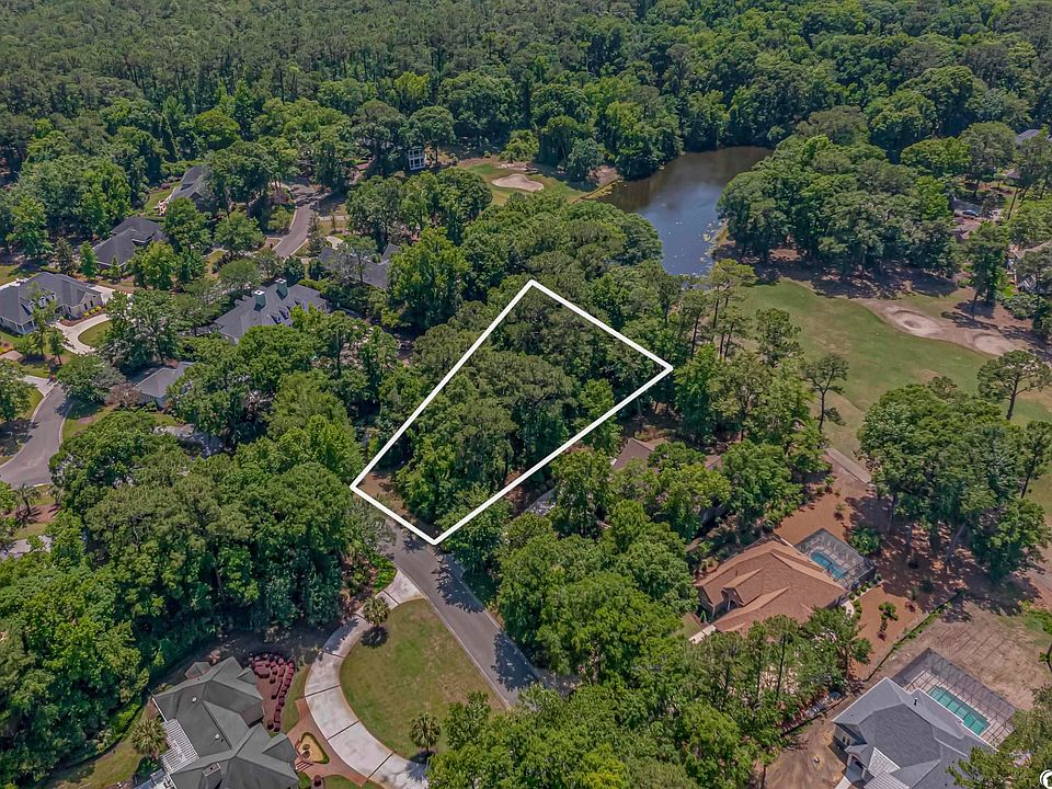 1st image of Lot 37 Old Augusta Dr.