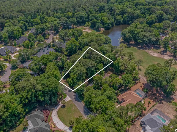 Lot 37 Old Augusta Dr., Pawleys Island, SC 29585
