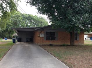 307 Bobolink Dr, New Braunfels, TX 78130